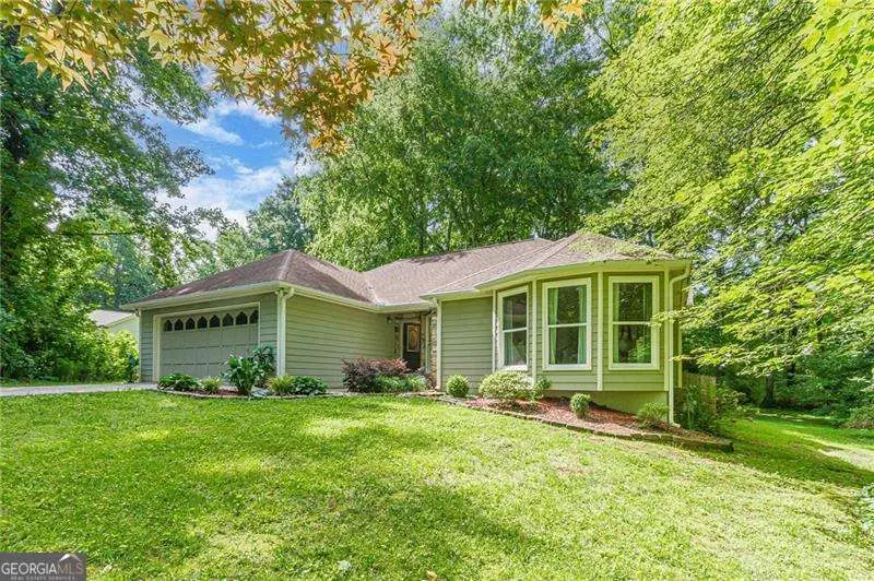 1950 Buice Court, Cumming, GA 30028 - #3