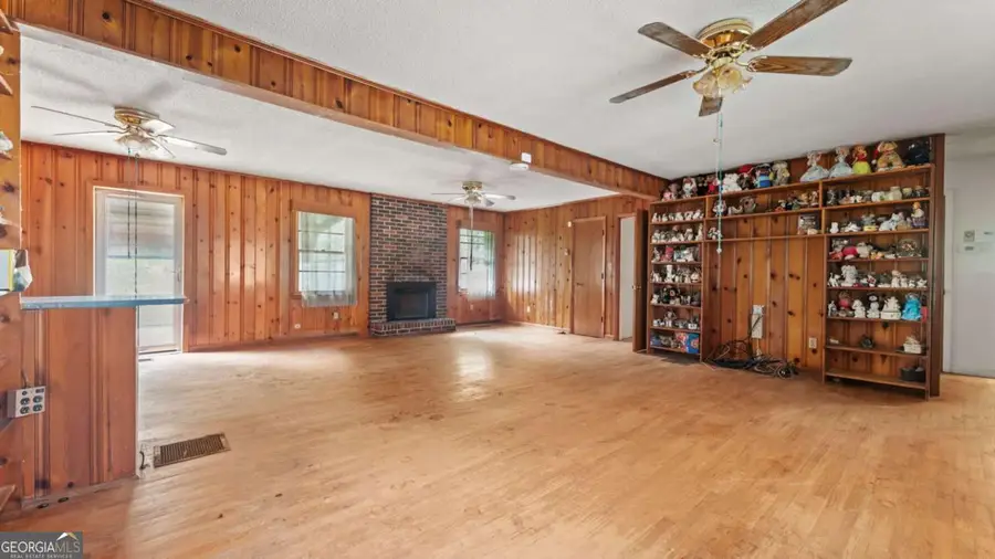 552 Old Bells Ferry Road Ne, Rome, GA 30161 - #2