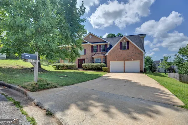 6183 Swabia Court, Stone Mountain, GA 30087