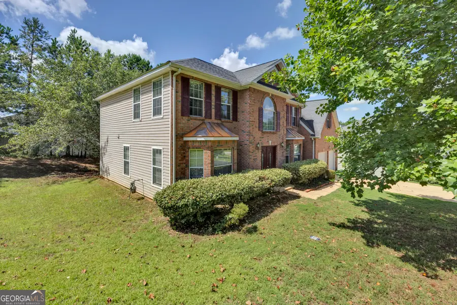 6183 Swabia Court, Stone Mountain, GA 30087 - #2