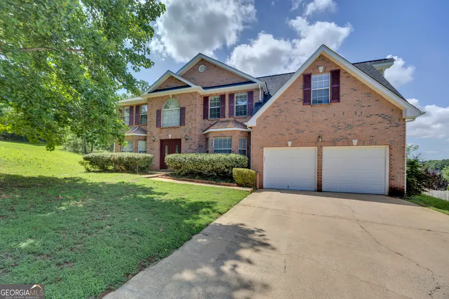 6183 Swabia Court, Stone Mountain, GA 30087 - #3