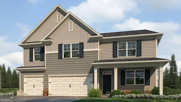 3101 Hallsley Drive, South Fulton, GA 30349