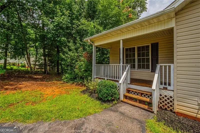 63 Wild Ridge Lane, Dahlonega, GA 30533 - #3