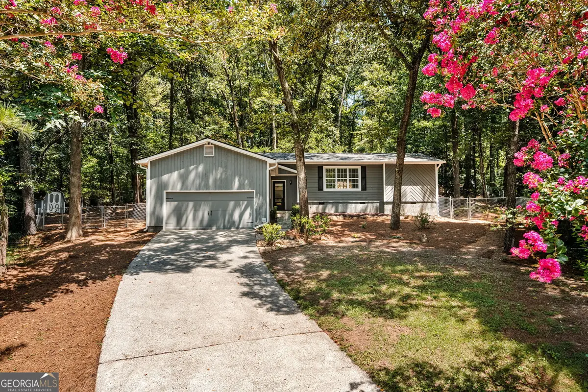 4173 Oak Ferry Drive Ne, Kennesaw, GA 30144 - #1
