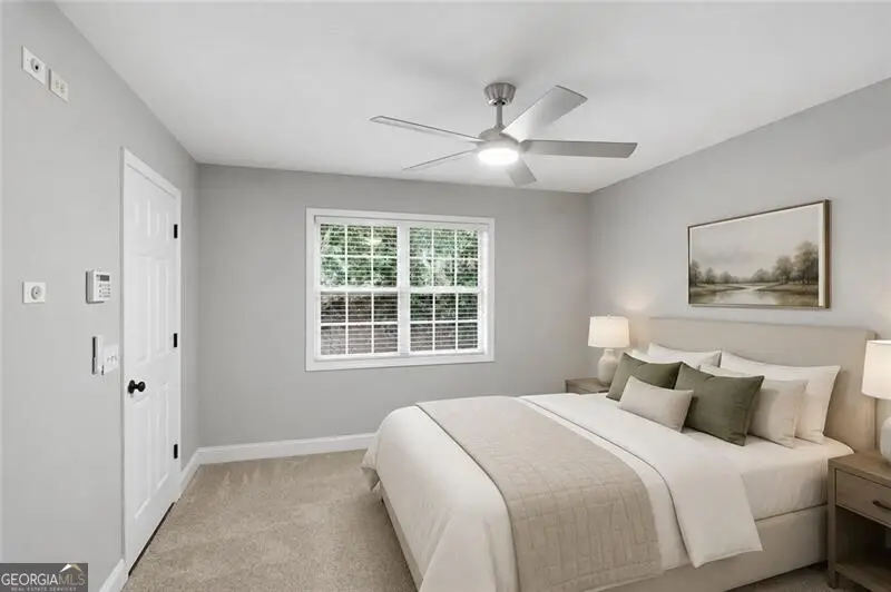 4173 Oak Ferry Drive Ne, Kennesaw, GA 30144 - #3