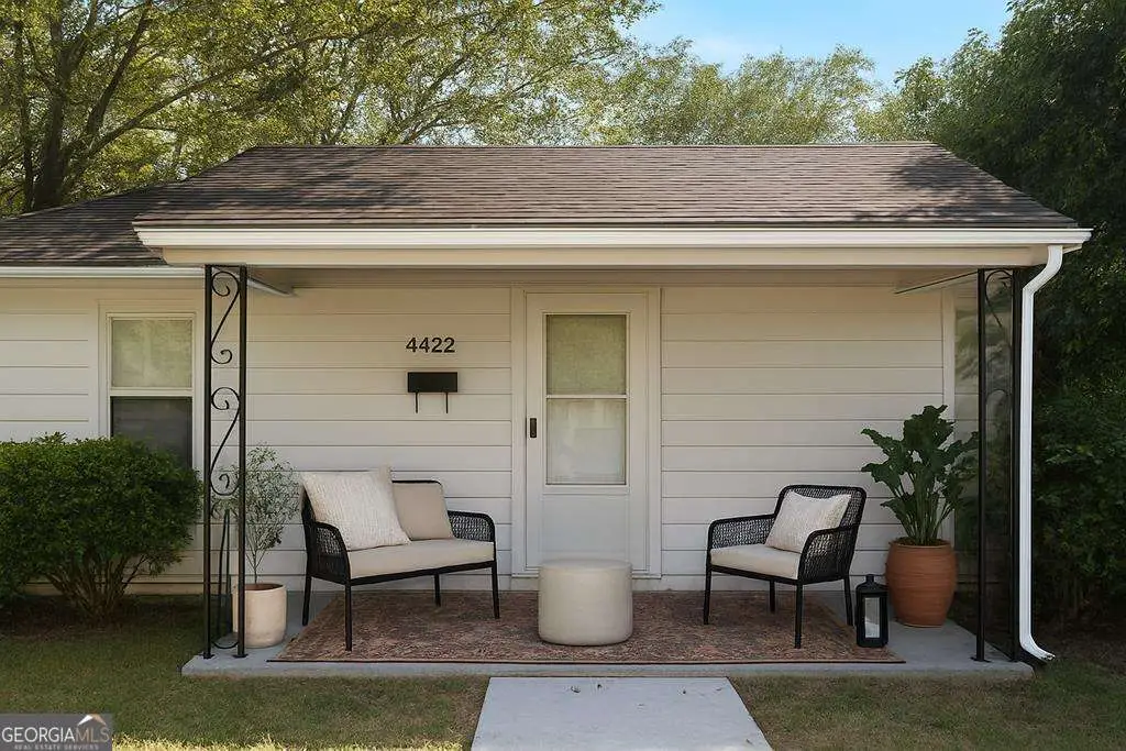 4422 Oates Avenue, Columbus, GA 31904 - #1