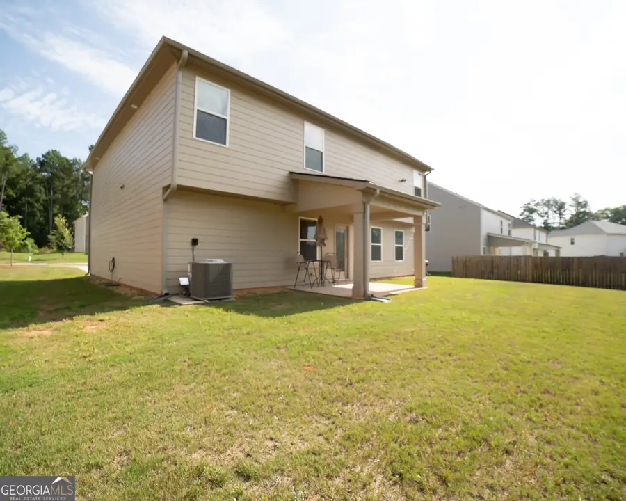 1193 Bluecoat Circle, Hampton, GA 30228 - #2