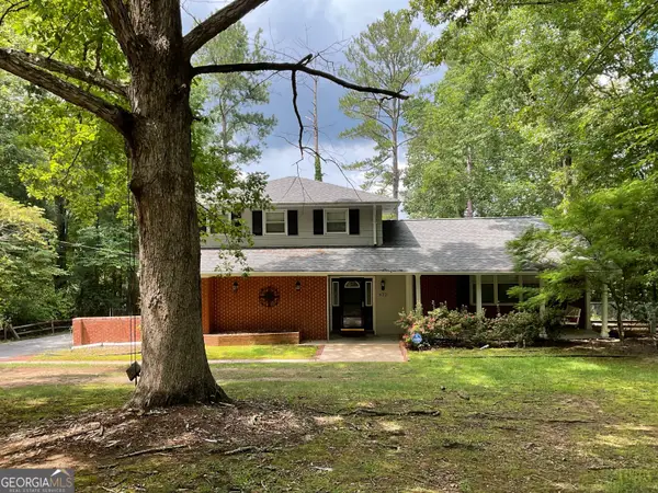 622 Pinecrest Drive, Manchester, GA 31816