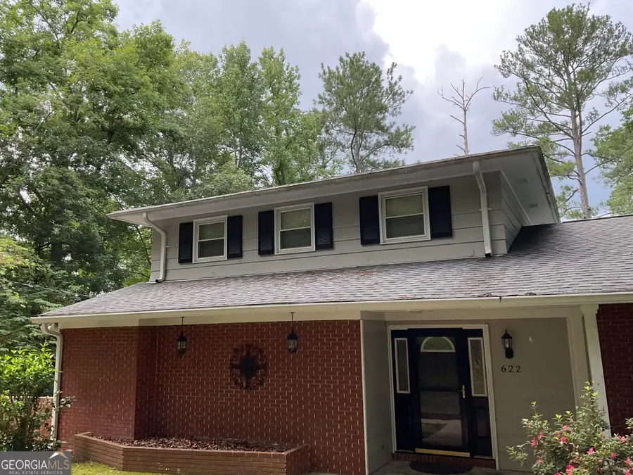 622 Pinecrest Drive, Manchester, GA 31816 - #3