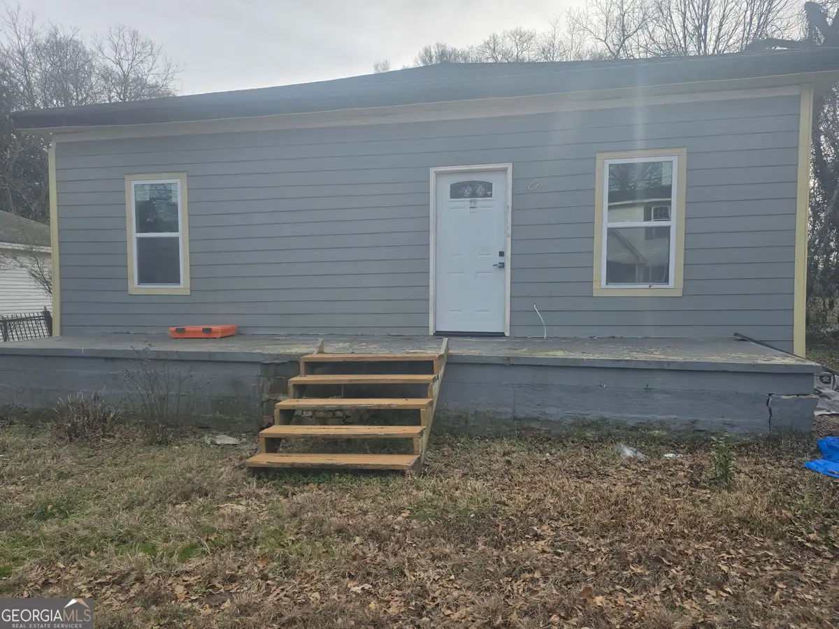 142 Spalding Street, Griffin, GA 30223 - #1