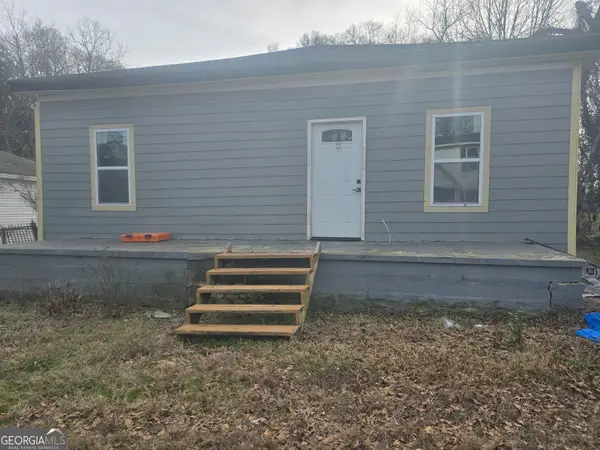 142 Spalding Street, Griffin, GA 30223