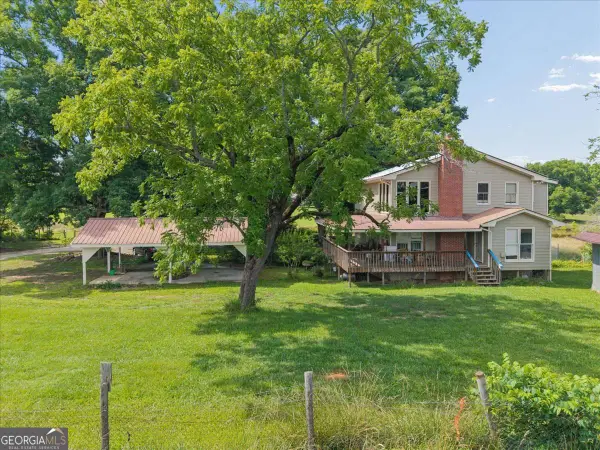 929 Nicholsville Road, Monroe, GA 30656