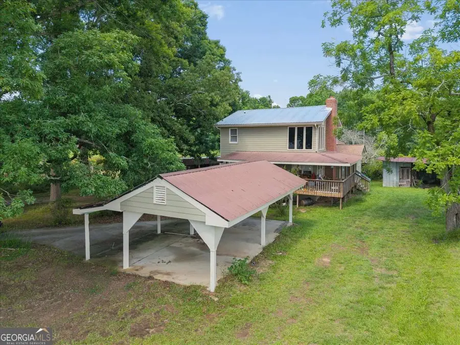 929 Nicholsville Road, Monroe, GA 30656 - #2