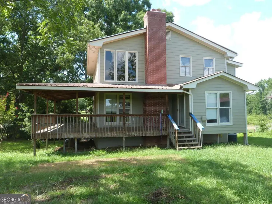 929 Nicholsville Road, Monroe, GA 30656 - #3