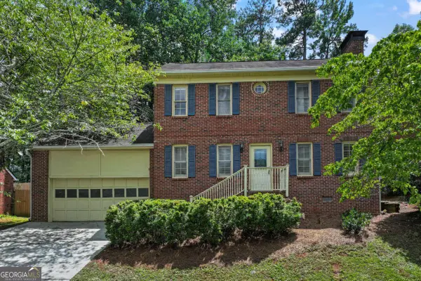2578 Presidents Walk, Tucker, GA 30084