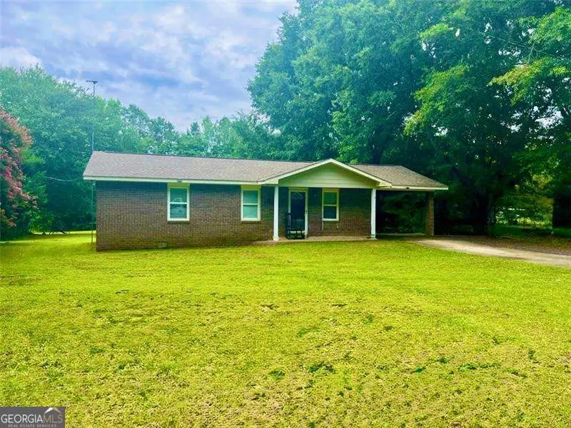 481 Old Corinth Road, Buchanan, GA 30113 - #1