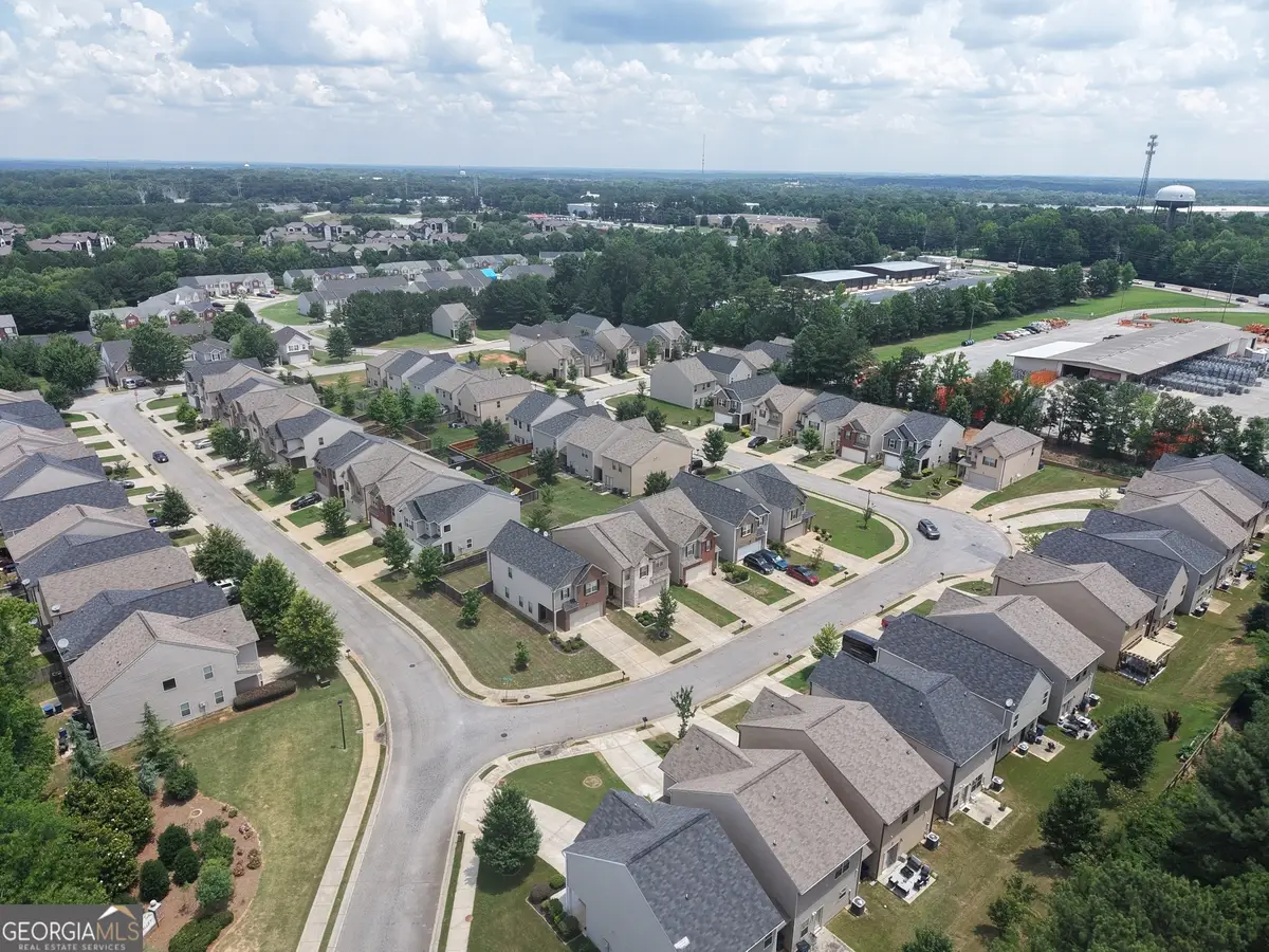 0 Green Valley, McDonough, GA 30253 - #1