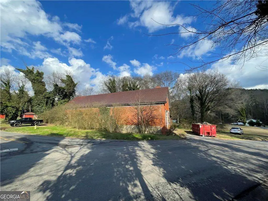 398 New Hermitage Road Ne, Rome, GA 30161 - #1