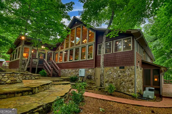 112 Wilscot Valley Drive, Morganton, GA 30560