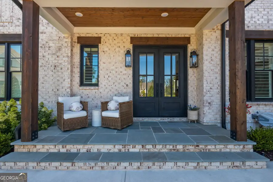 4030 Cottage Park Court, Alpharetta, GA 30004 - #3
