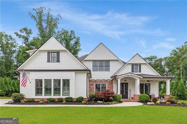 2890 Eva Club, Acworth, GA 30101