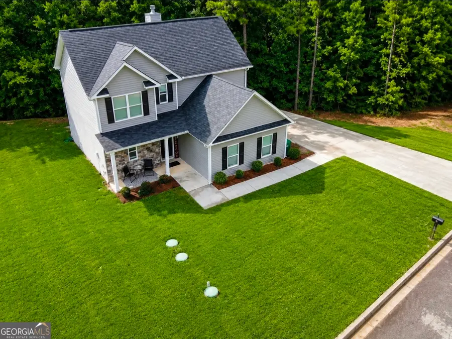 133 Beaty Trail #28, Flovilla, GA 30216 - #2
