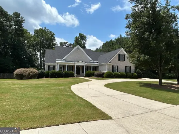 104 Hawks Bend, Canton, GA 30115
