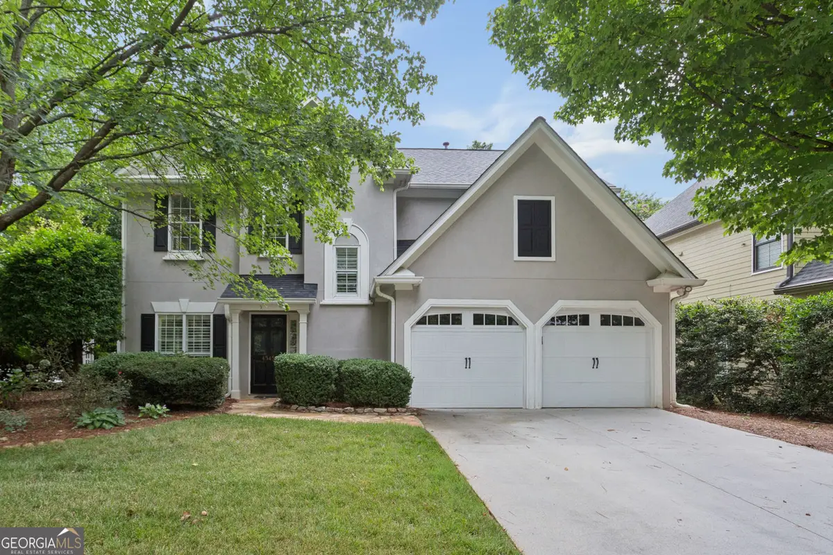 4545 Chelton Court Se, Smyrna, GA 30080 - #1