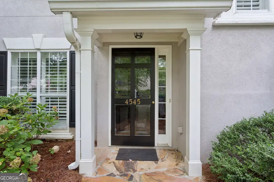 4545 Chelton Court Se, Smyrna, GA 30080 - #2