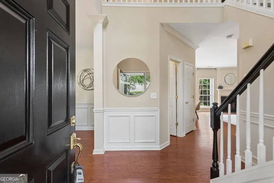 4545 Chelton Court Se, Smyrna, GA 30080 - #3