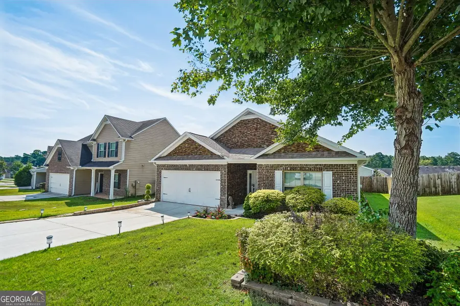 2335 Allman Drive, Jonesboro, GA 30236 - #2