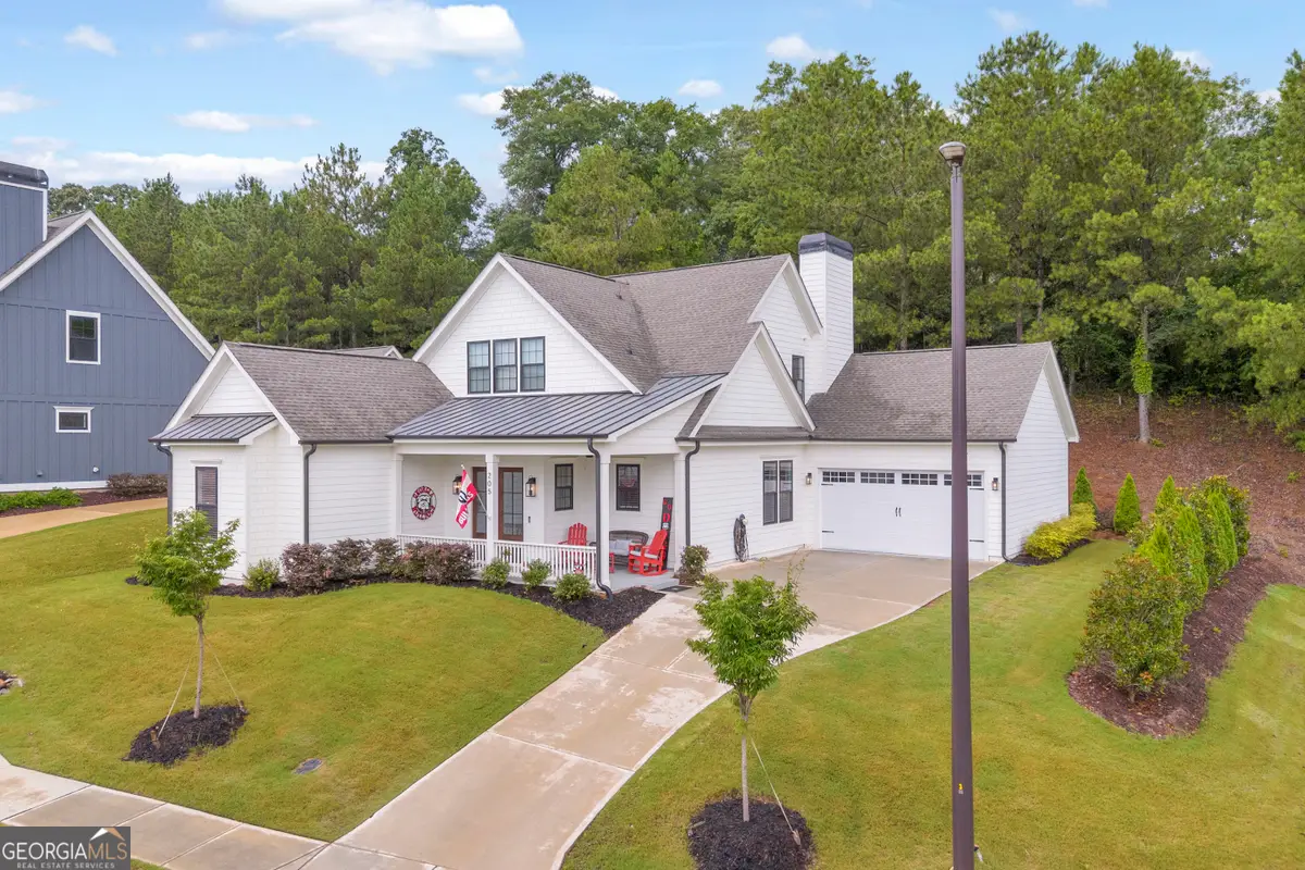 205 Highpointe Lane, Athens, GA 30606 - #1
