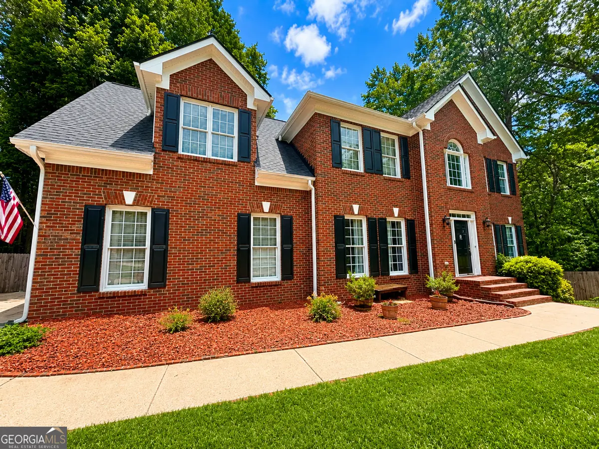 1156 Maple Creek Ridge, Loganville, GA 30052 - #1