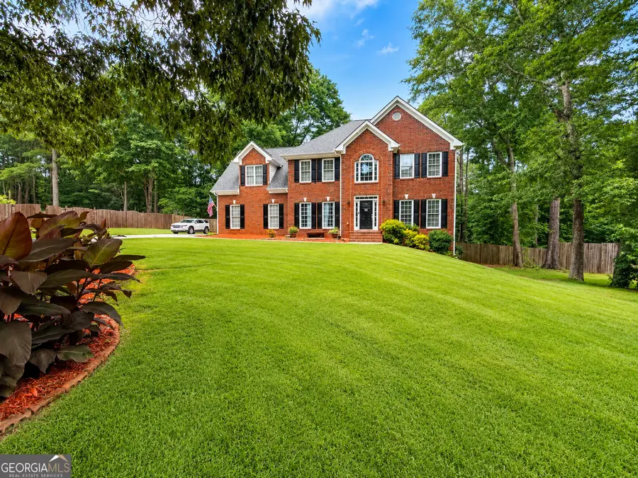 1156 Maple Creek Ridge, Loganville, GA 30052 - #2