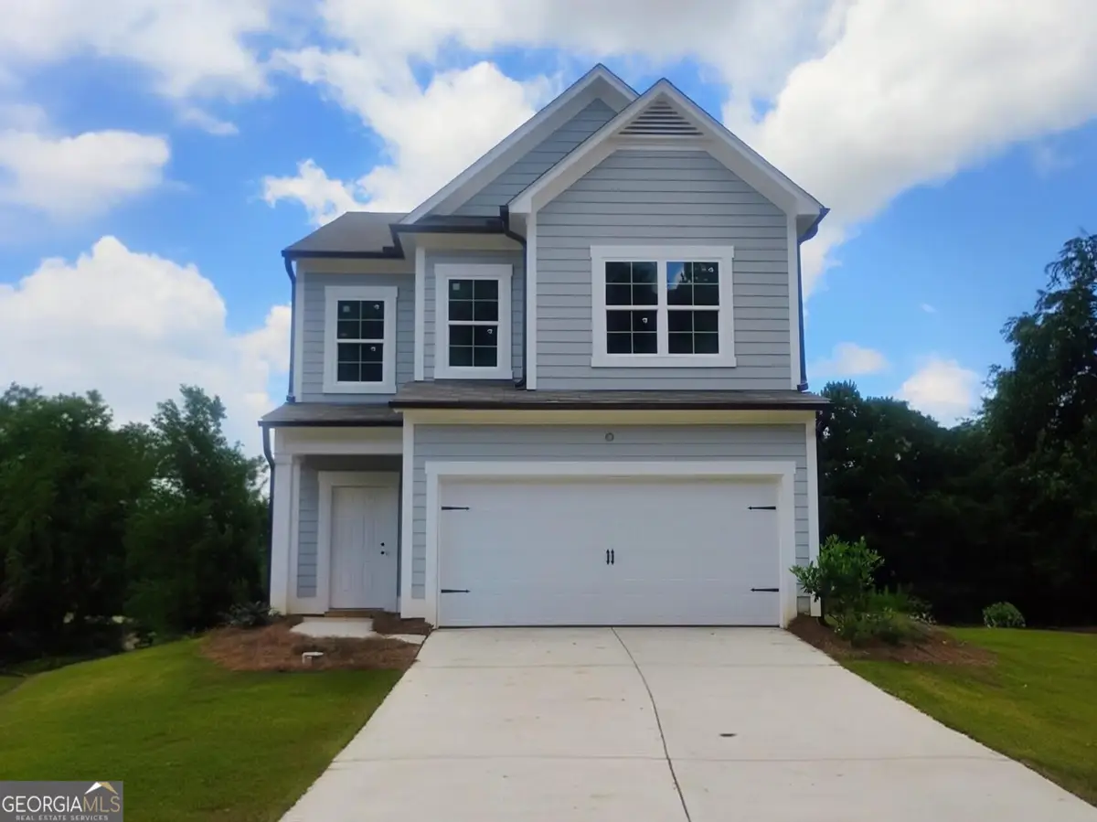156 Millers Lane, Calhoun, GA 30701 - #1