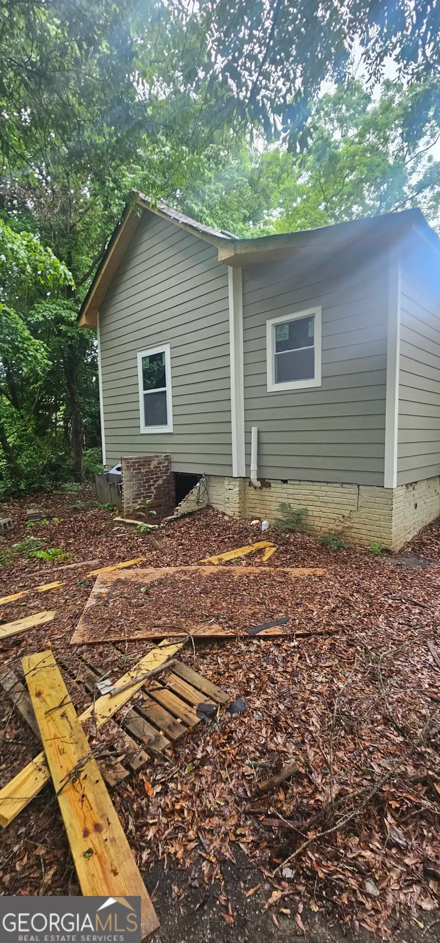 131 North Avenue, Jonesboro, GA 30236 - #3
