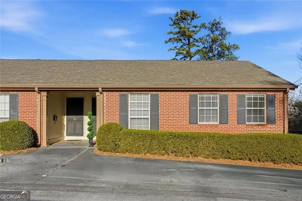 5375 Roswell Road #B1, Sandy Springs, GA 30342 - #1