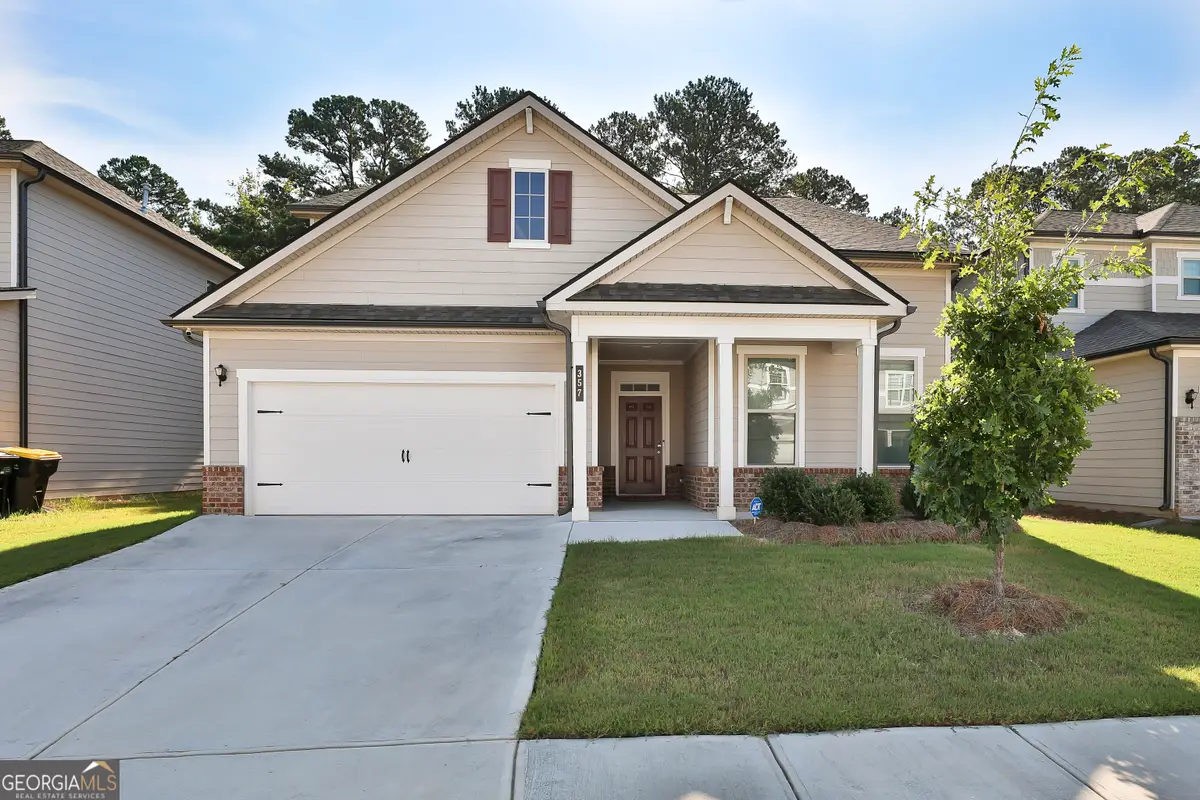 357 Caledonia Court, Peachtree City, GA 30269 - #1