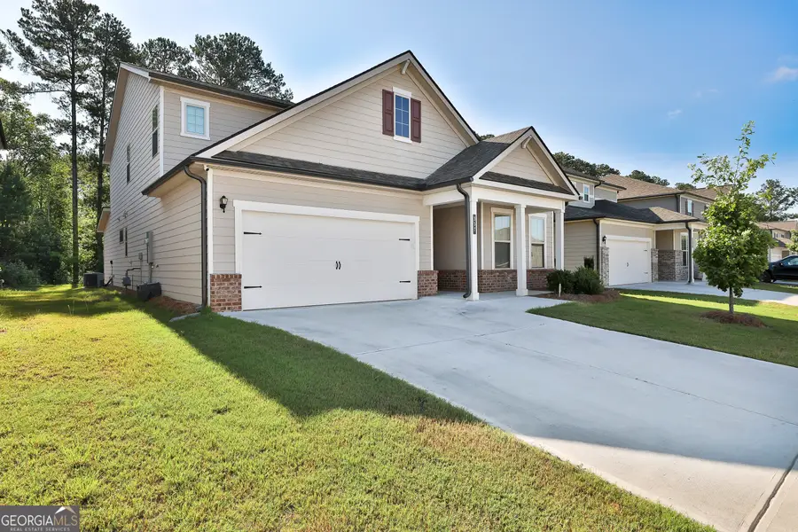 357 Caledonia Court, Peachtree City, GA 30269 - #2