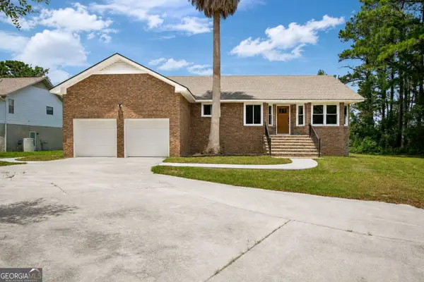 47 Marsh View Court, St. Marys, GA 31558