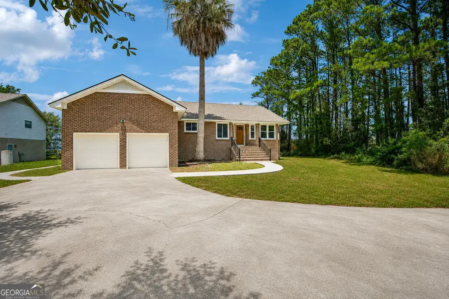 47 Marsh View Court, Saint Marys, GA 31558 - #2