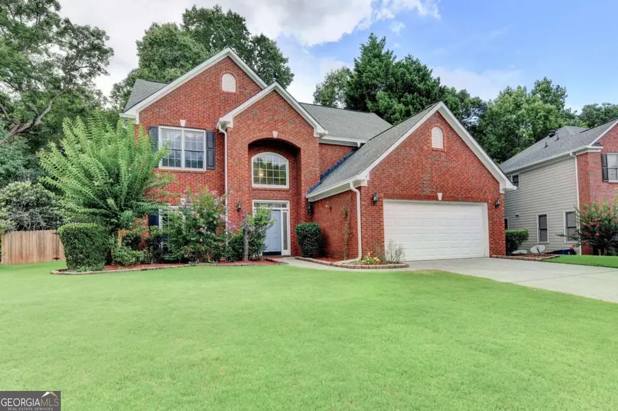3617 Willbrooke Run, Duluth, GA 30096 - #2