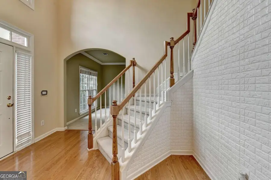 3617 Willbrooke Run, Duluth, GA 30096 - #3
