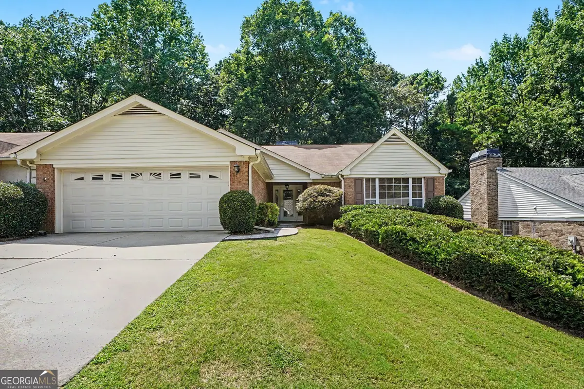 150 Stratford Way, Fayetteville, GA 30214 - #1