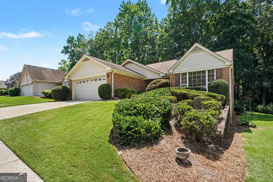 150 Stratford Way, Fayetteville, GA 30214 - #2