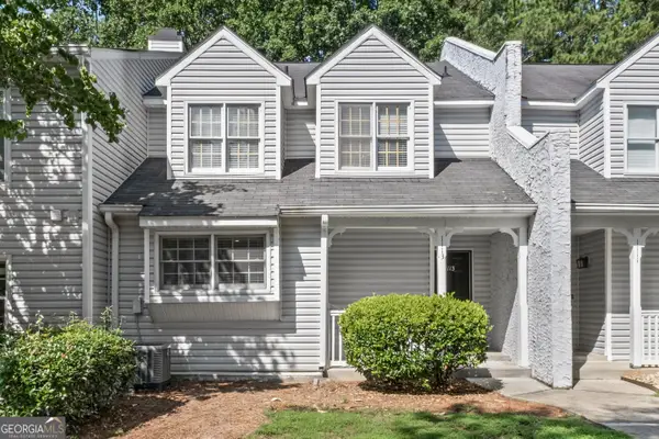 1113 Cannongate Crossing Sw, Marietta, GA 30064