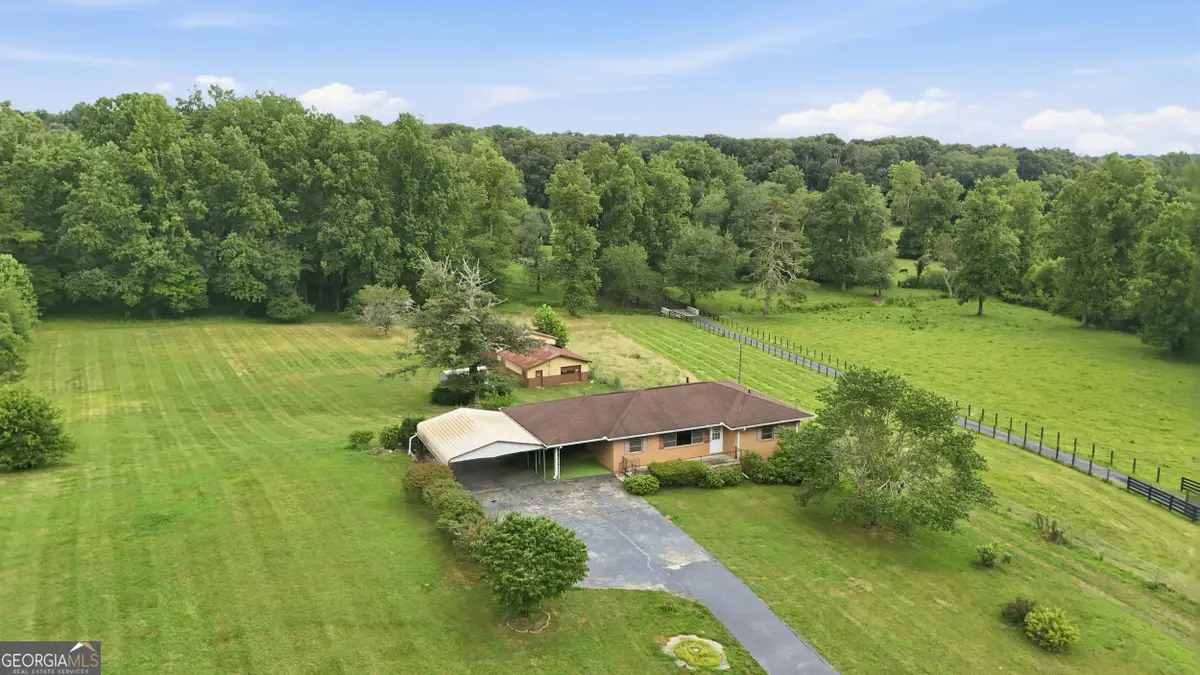 4398 Highway 115, Demorest, GA 30535 - #1