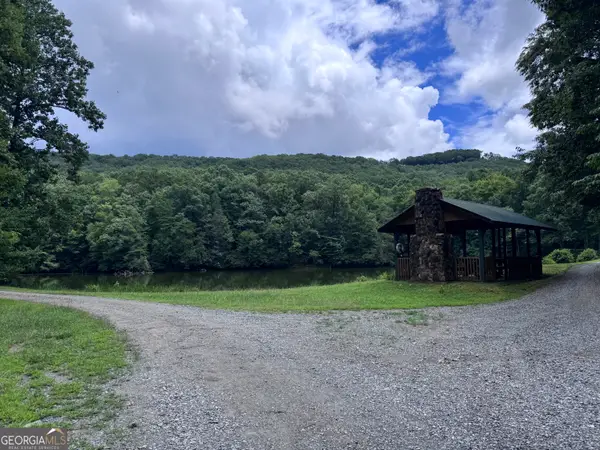 0 Owltown Road, Ellijay, GA 30536