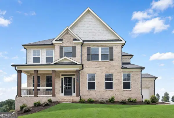4410 Tillman Lane, Cumming, GA 30028
