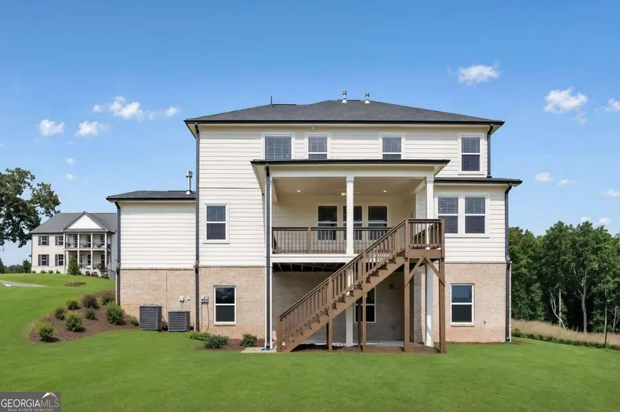 4410 Tillman Lane, Cumming, GA 30028 - #2